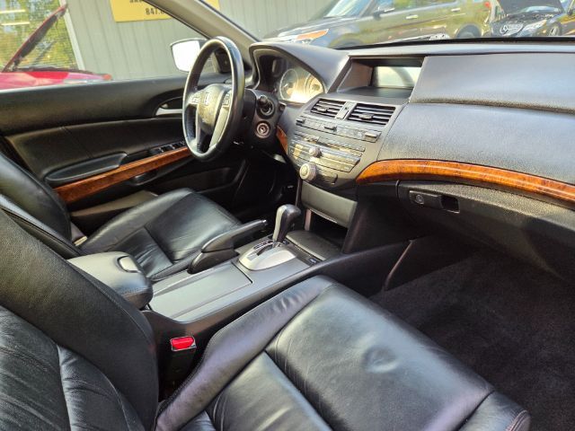2011 Honda Accord 2.4 EX-L Elgin IL