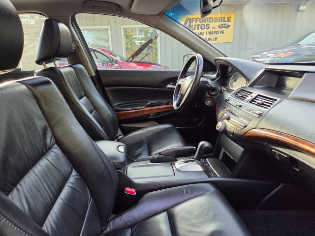 2011 Honda Accord 2.4 EX-L Elgin IL