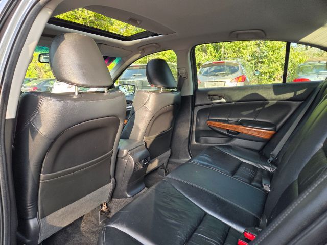2011 Honda Accord 2.4 EX-L Elgin IL