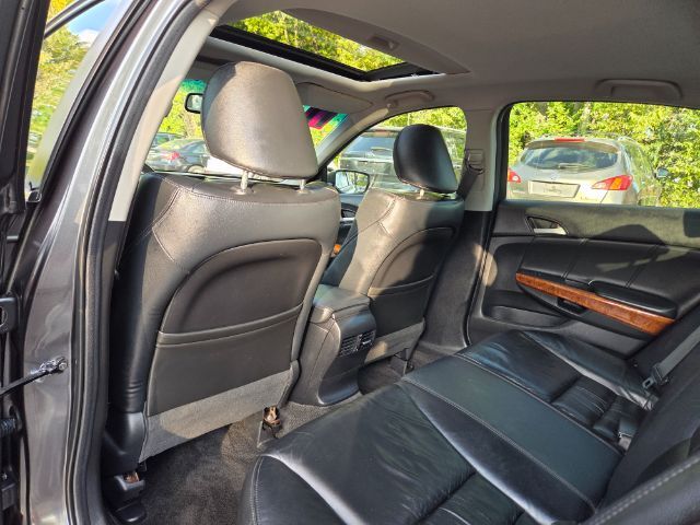 2011 Honda Accord 2.4 EX-L Elgin IL