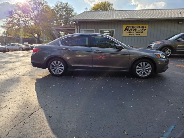 2011 Honda Accord 2.4 EX-L Elgin IL