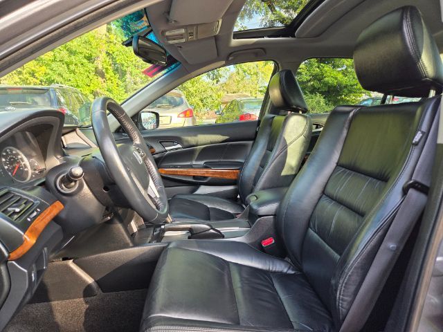 2011 Honda Accord 2.4 EX-L Elgin IL