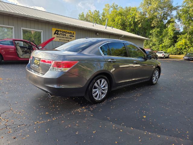 2011 Honda Accord 2.4 EX-L Elgin IL