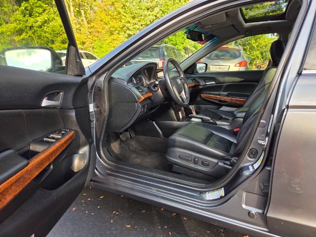 2011 Honda Accord 2.4 EX-L Elgin IL