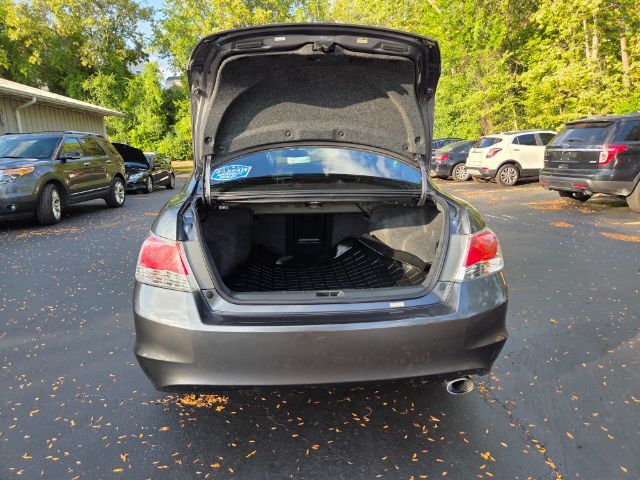 2011 Honda Accord 2.4 EX-L Elgin IL