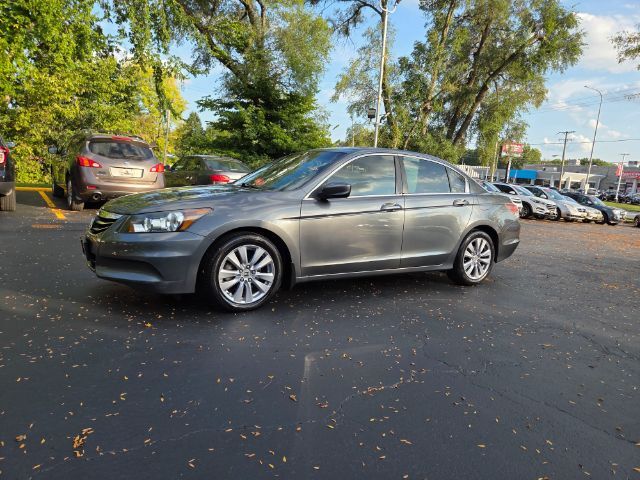2011 Honda Accord 2.4 EX-L Elgin IL