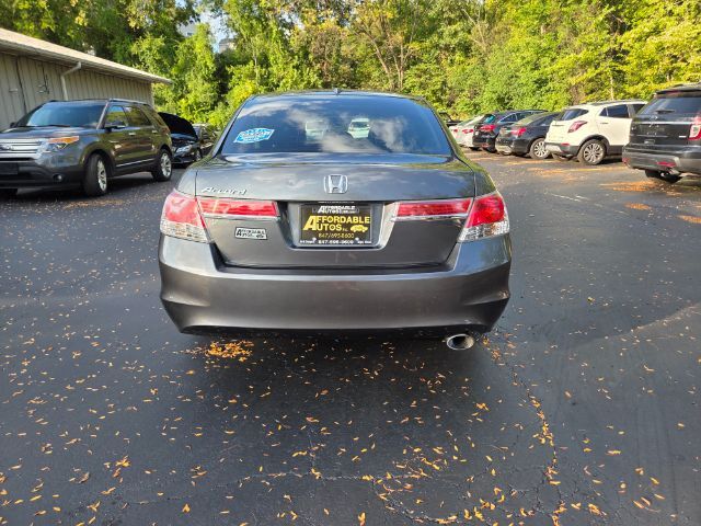 2011 Honda Accord 2.4 EX-L Elgin IL