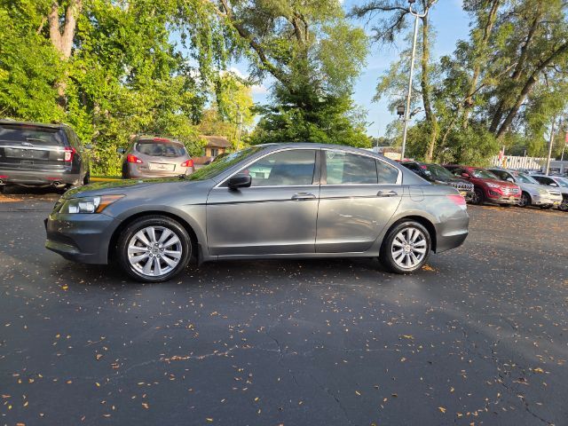 2011 Honda Accord 2.4 EX-L Elgin IL