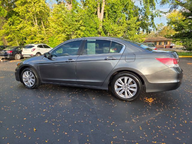 2011 Honda Accord 2.4 EX-L Elgin IL
