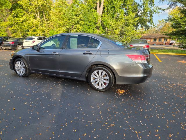 2011 Honda Accord 2.4 EX-L Elgin IL