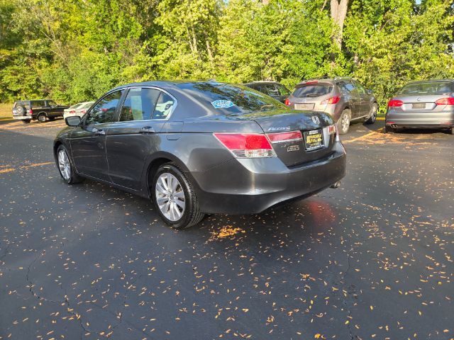 2011 Honda Accord 2.4 EX-L Elgin IL