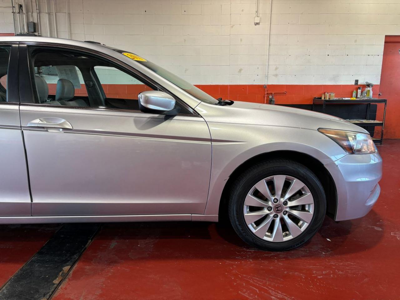 2011 Honda Accord 2.4 EX-L Franklin OH