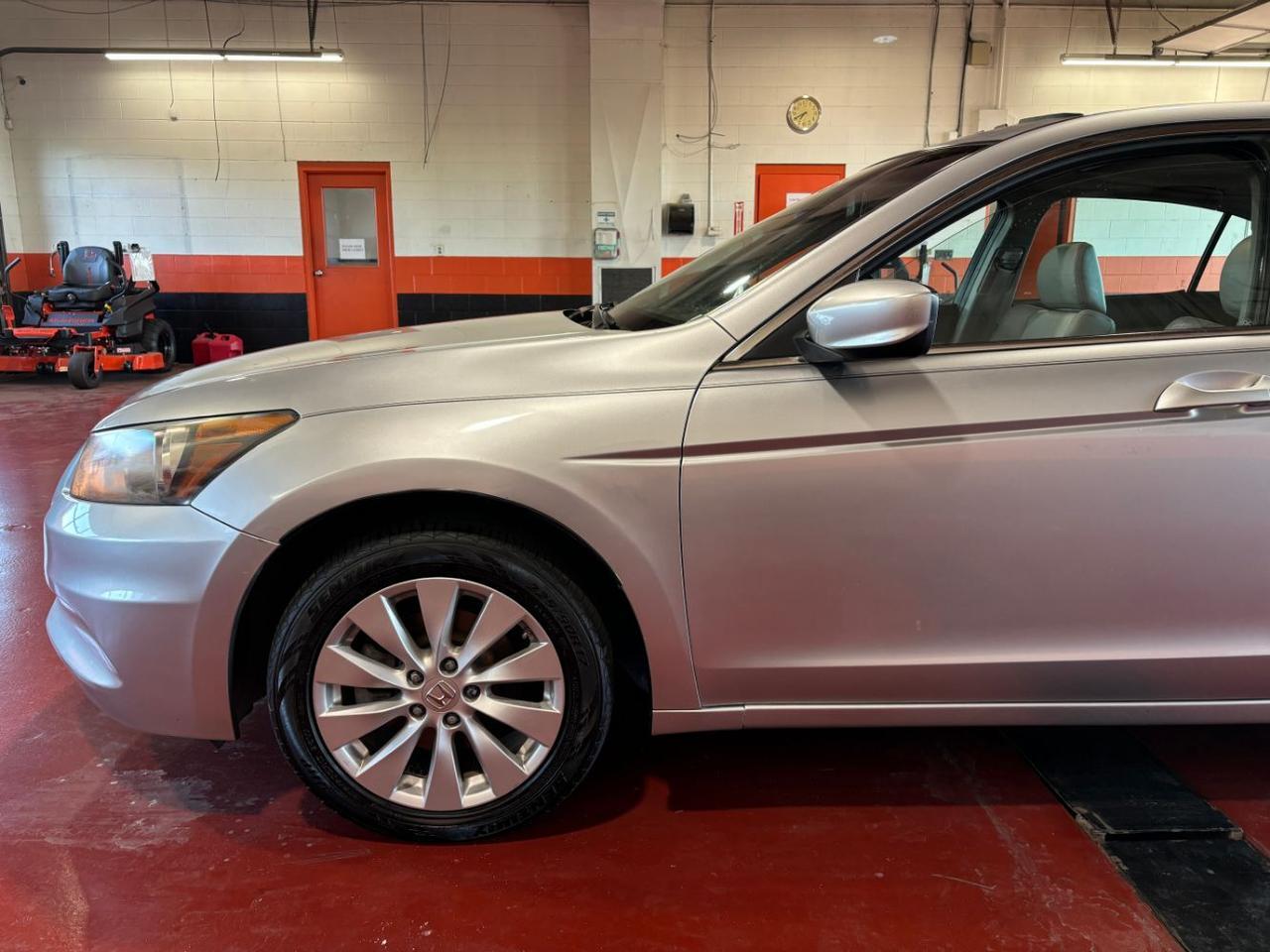2011 Honda Accord 2.4 EX-L Franklin OH