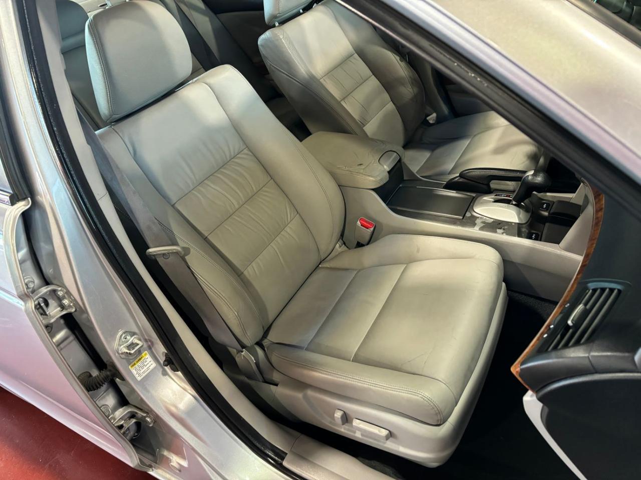 2011 Honda Accord 2.4 EX-L Franklin OH