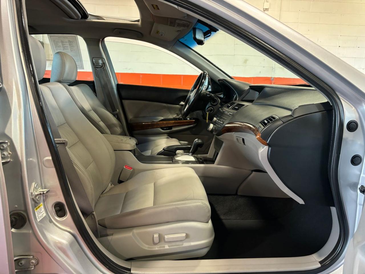 2011 Honda Accord 2.4 EX-L Franklin OH