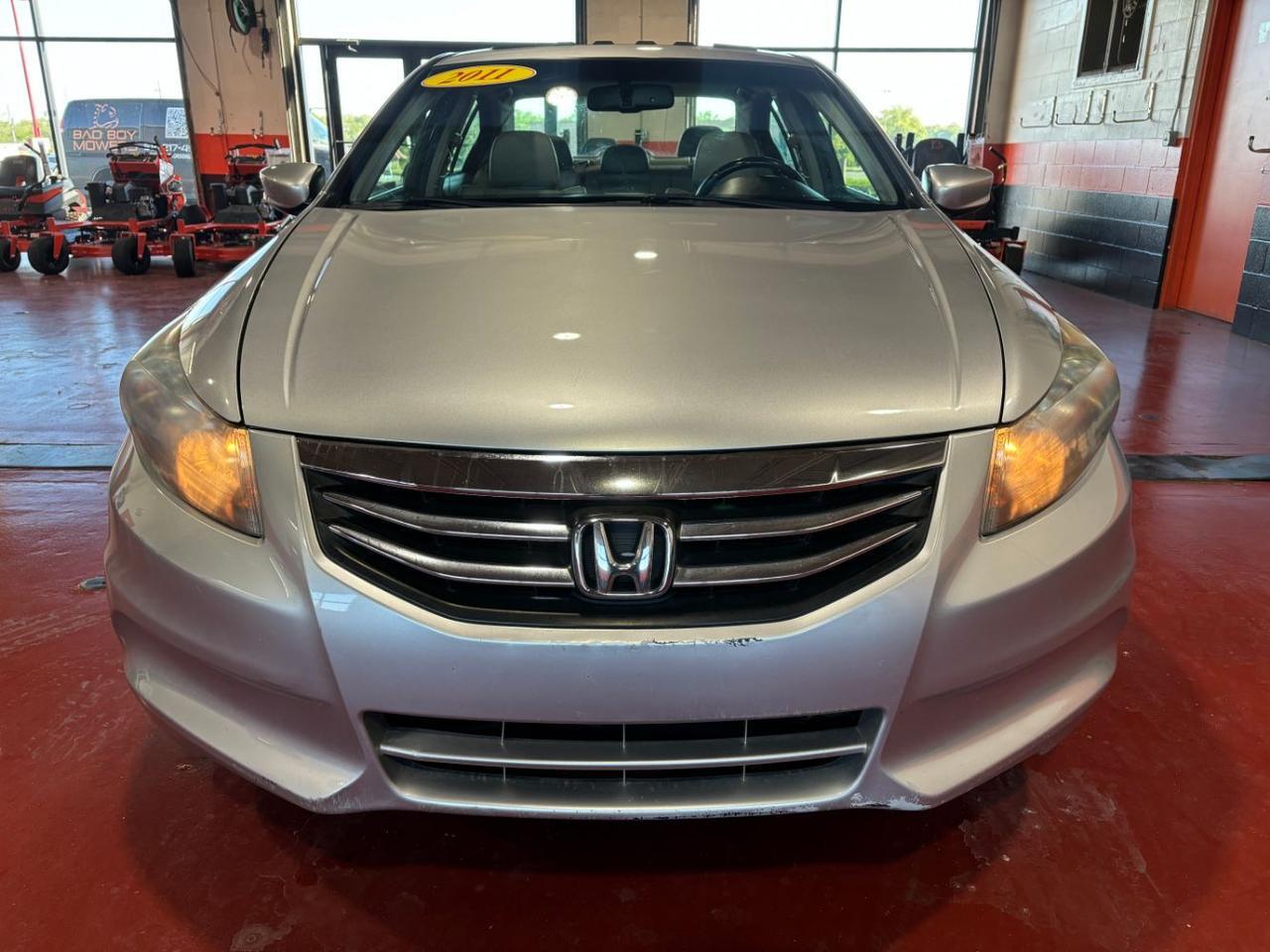 2011 Honda Accord 2.4 EX-L Franklin OH