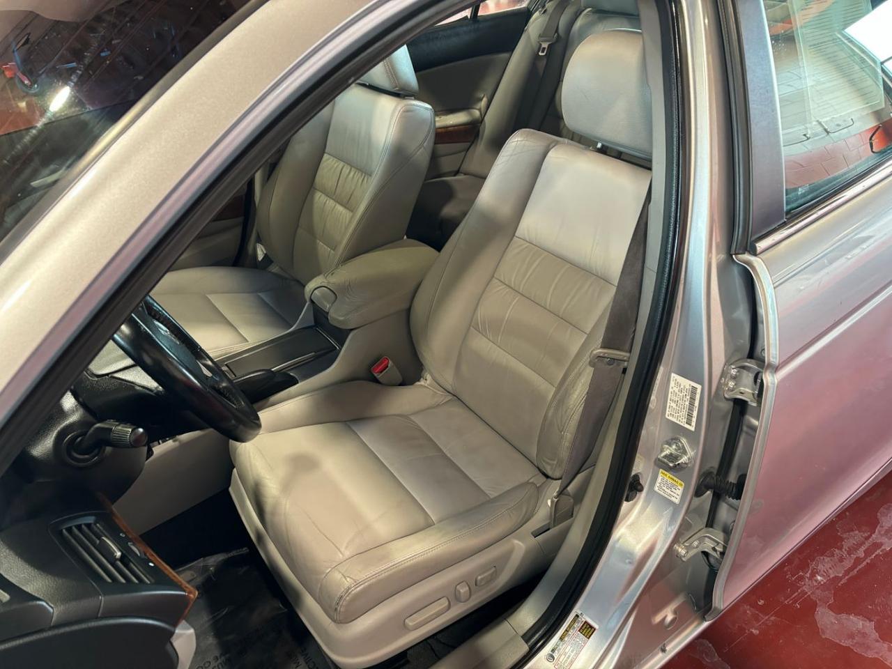 2011 Honda Accord 2.4 EX-L Franklin OH