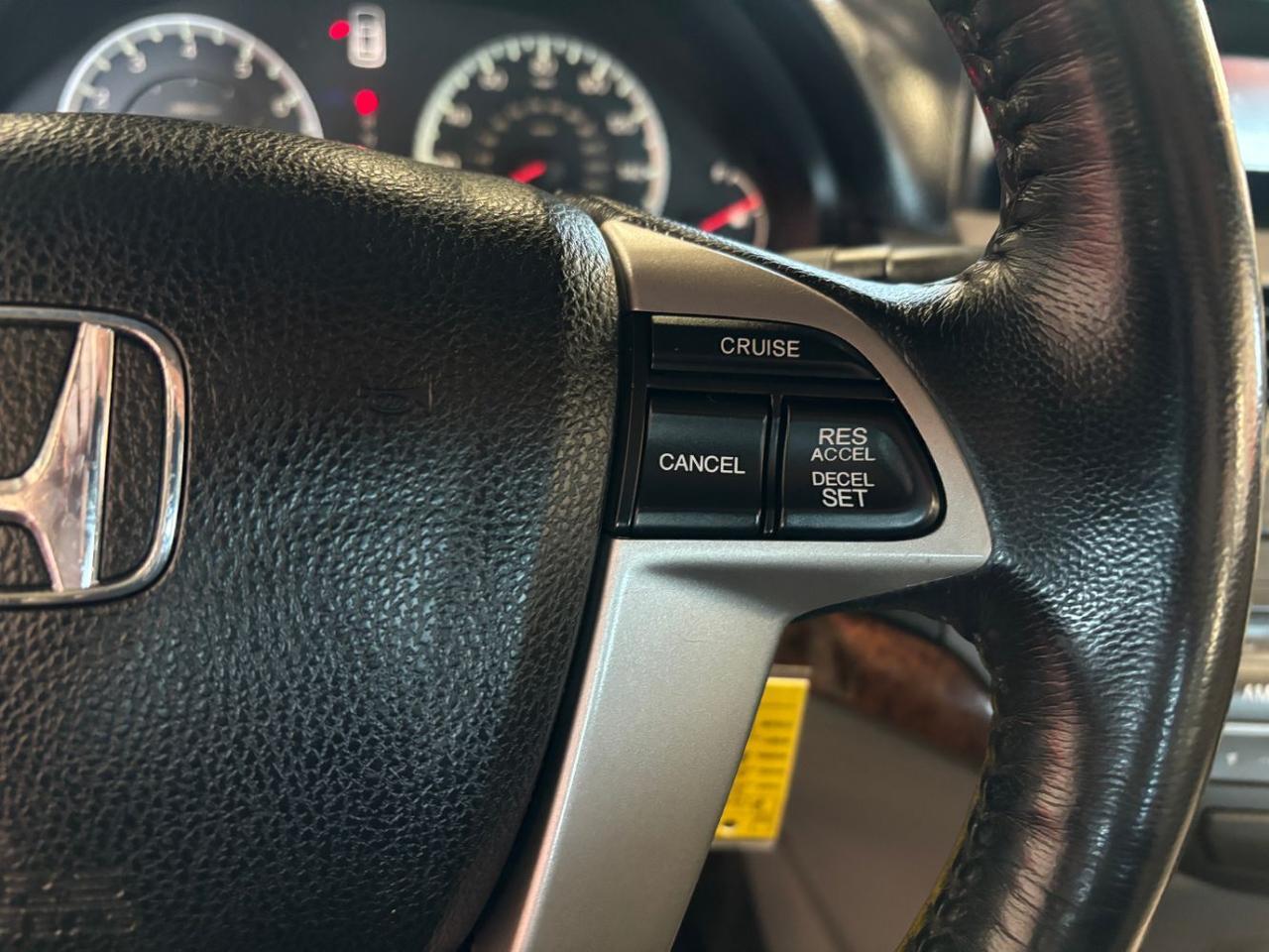 2011 Honda Accord 2.4 EX-L Franklin OH