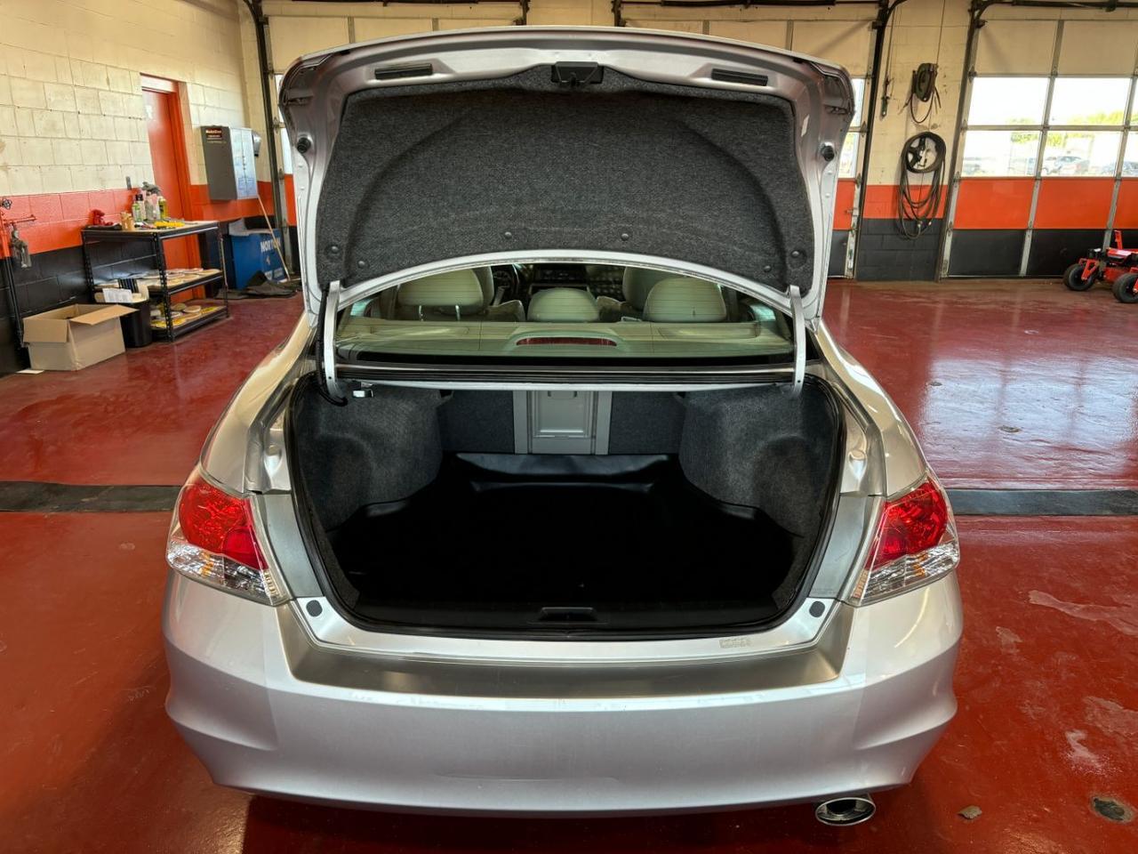 2011 Honda Accord 2.4 EX-L Franklin OH