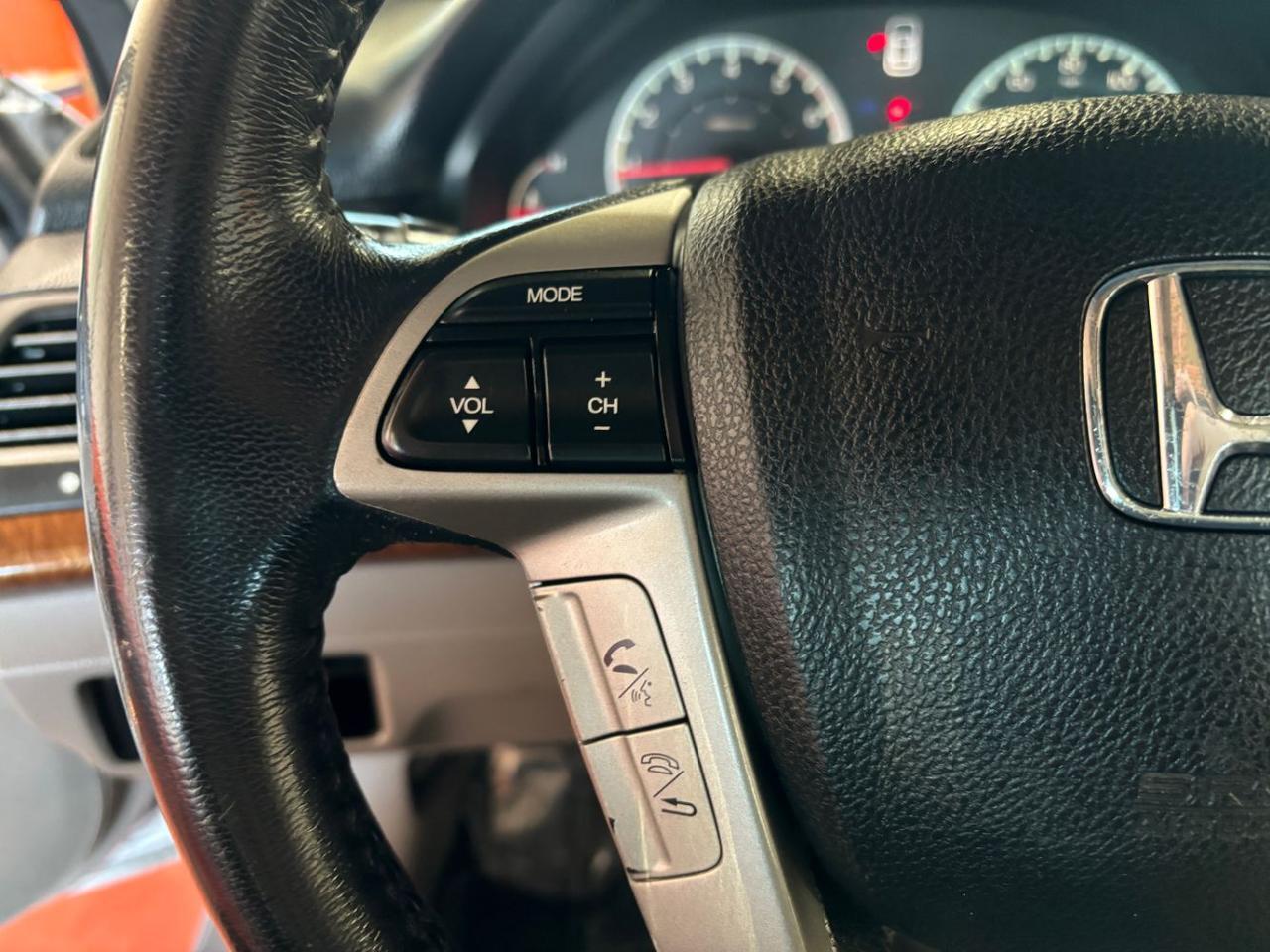 2011 Honda Accord 2.4 EX-L Franklin OH