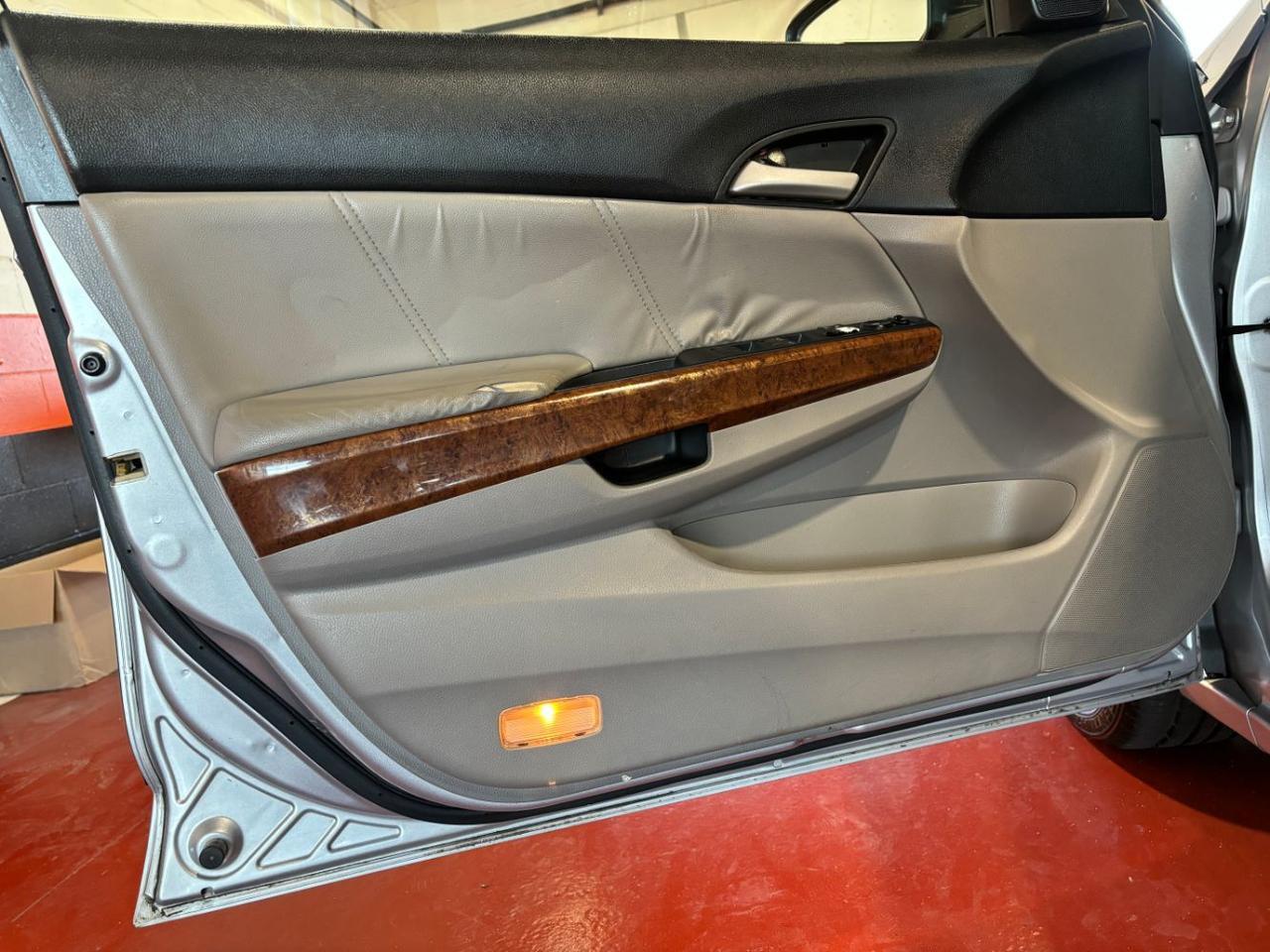 2011 Honda Accord 2.4 EX-L Franklin OH