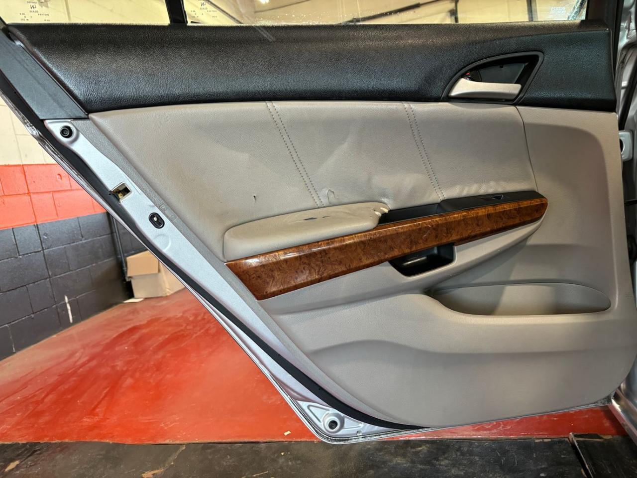 2011 Honda Accord 2.4 EX-L Franklin OH