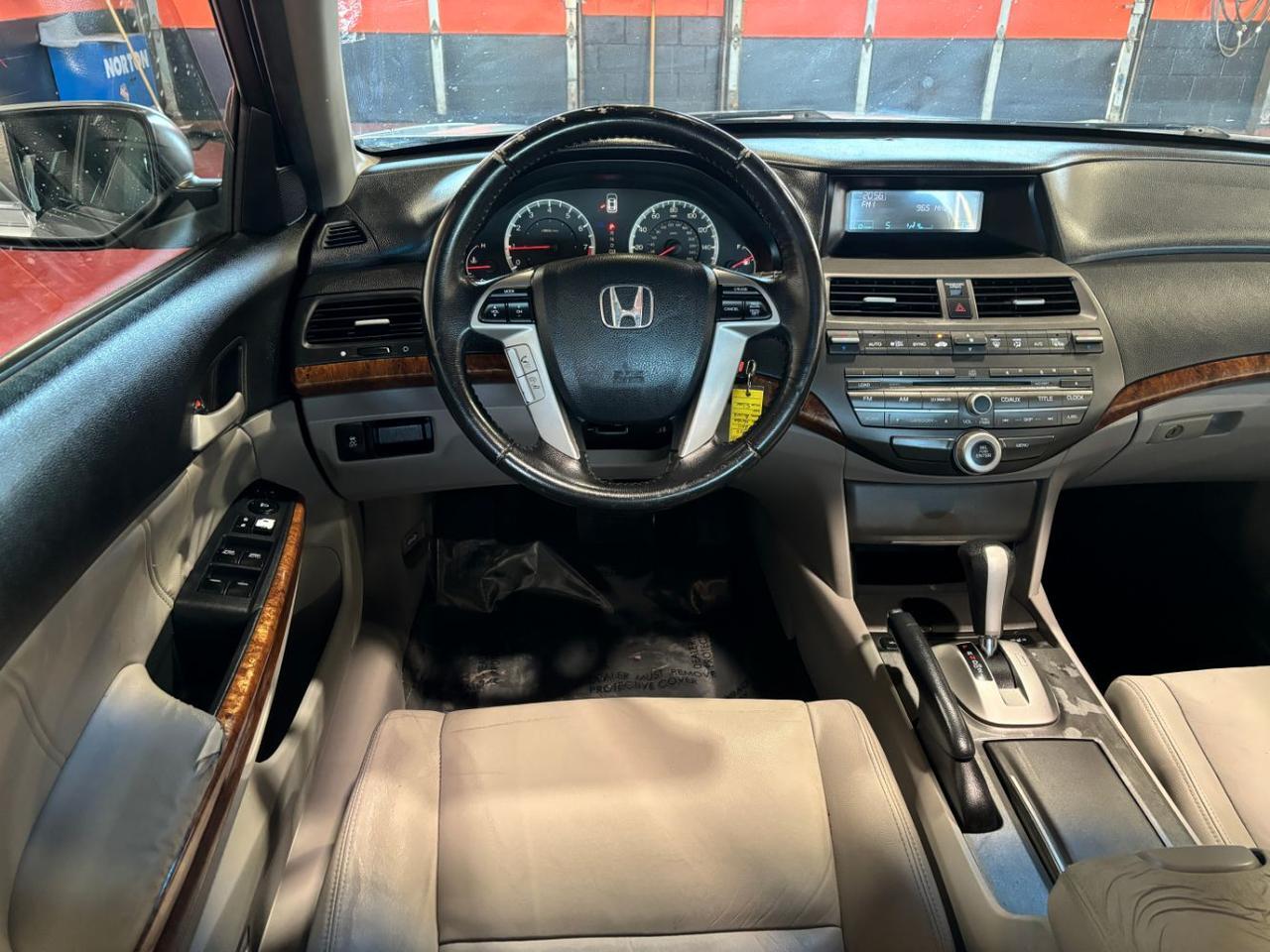 2011 Honda Accord 2.4 EX-L Franklin OH