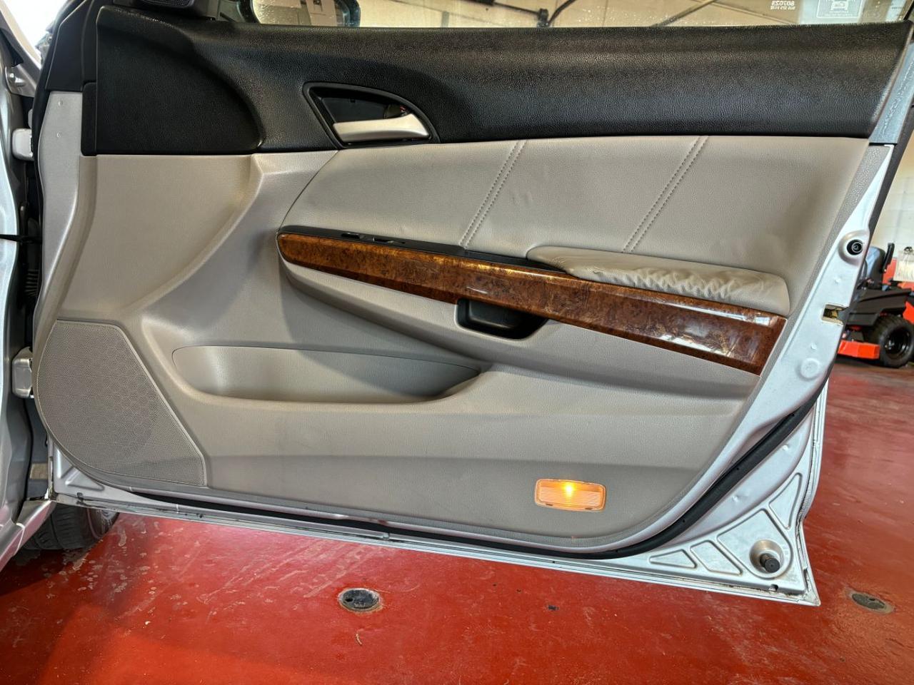 2011 Honda Accord 2.4 EX-L Franklin OH
