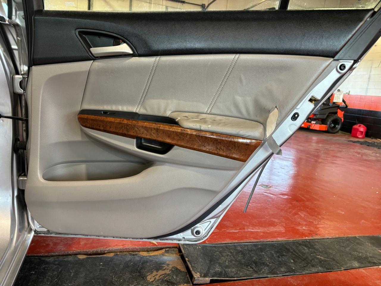 2011 Honda Accord 2.4 EX-L Franklin OH