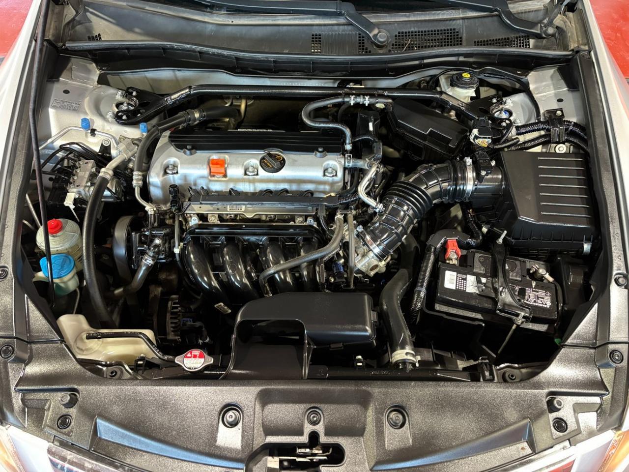 2011 Honda Accord 2.4 EX-L Franklin OH