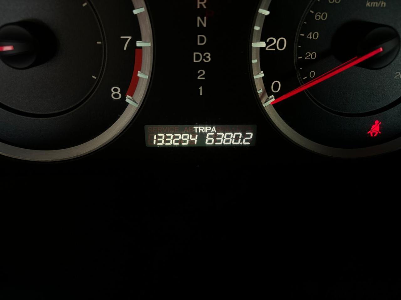 2011 Honda Accord 2.4 EX-L Franklin OH