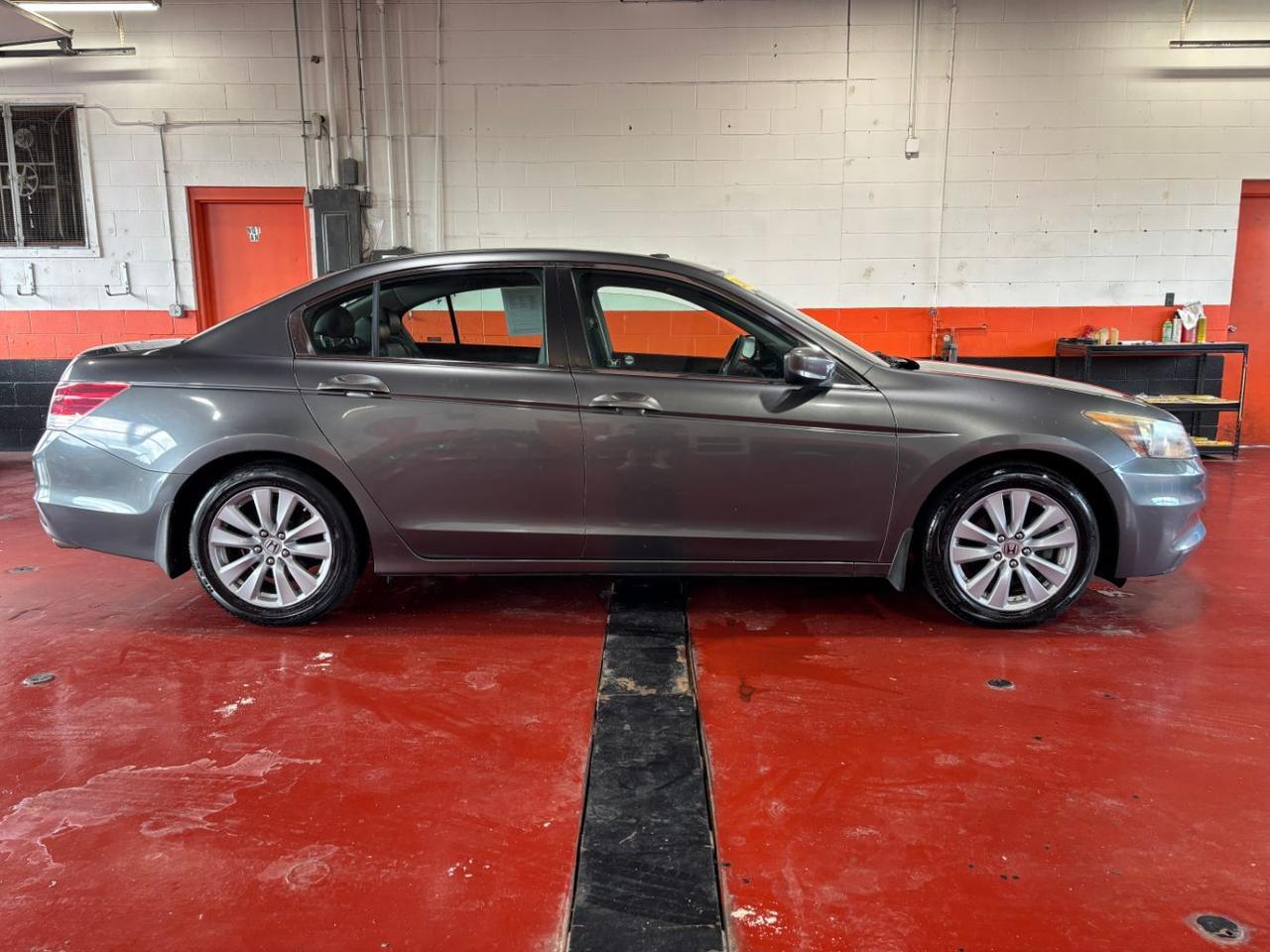 2011 Honda Accord 2.4 EX-L