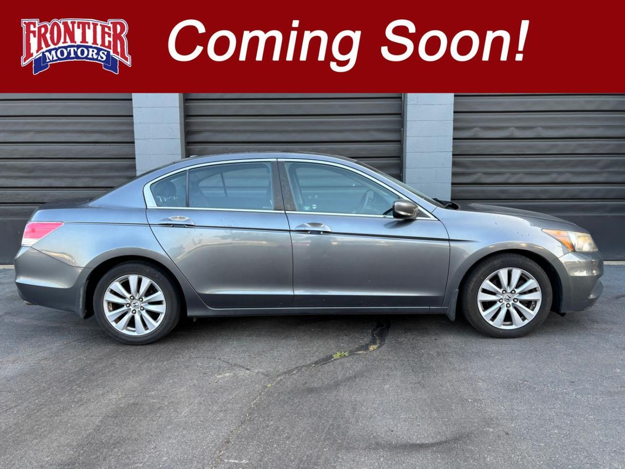 2011 Honda Accord