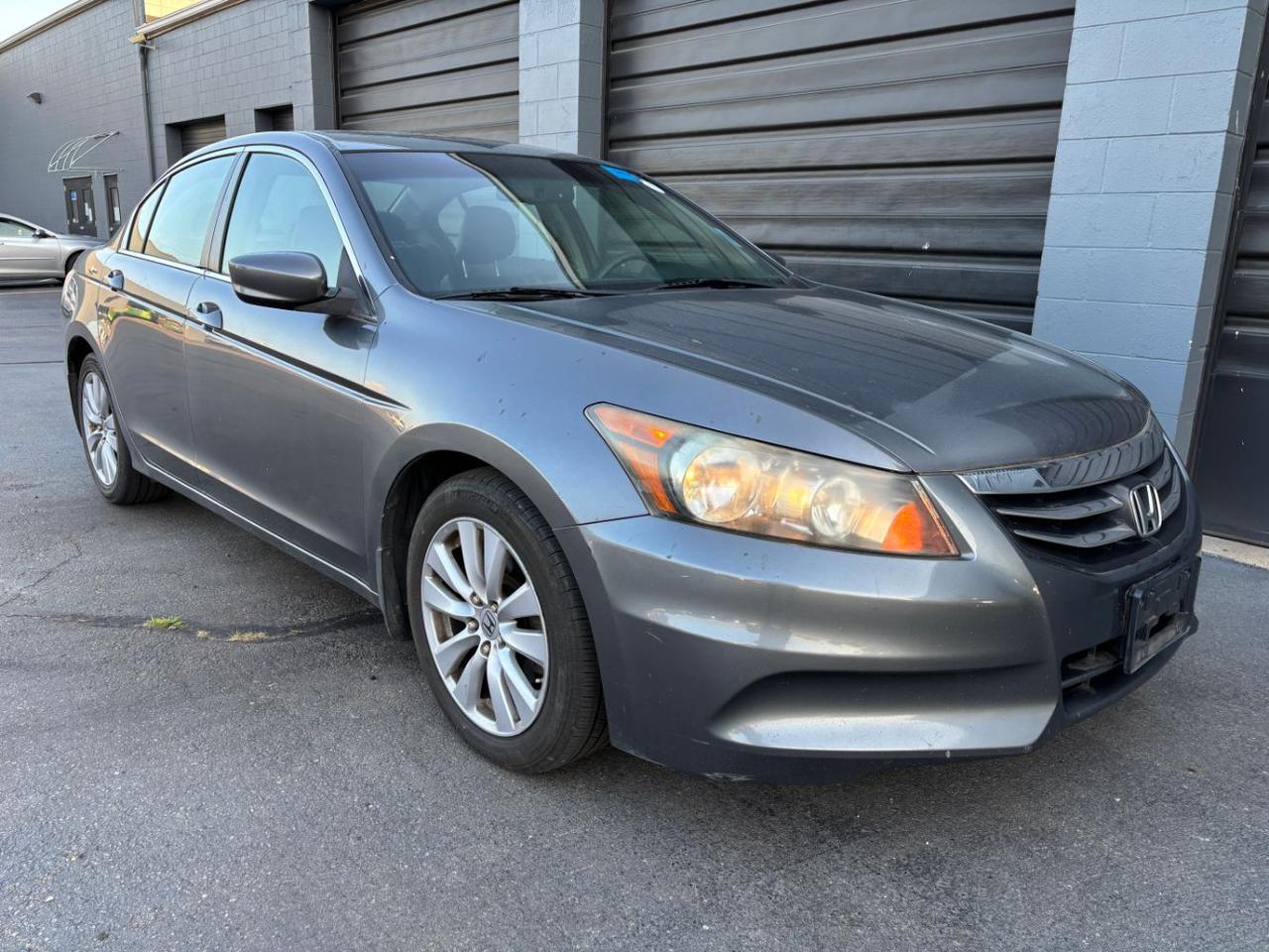 2011 Honda Accord 2.4 EX-L Franklin OH