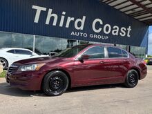 2011_Honda_Accord_2.4 LX_ Austin TX
