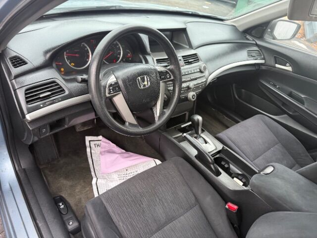 2011 Honda Accord 2.4 LX-P East Islip NY