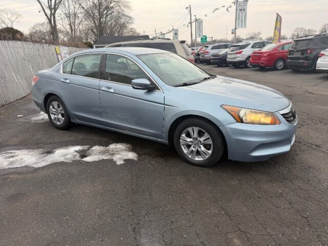 2011 Honda Accord 2.4 LX-P East Islip NY