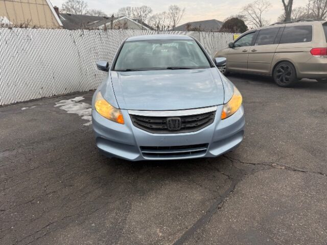 2011 Honda Accord 2.4 LX-P East Islip NY