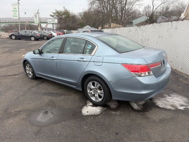 2011 Honda Accord 2.4 LX-P East Islip NY