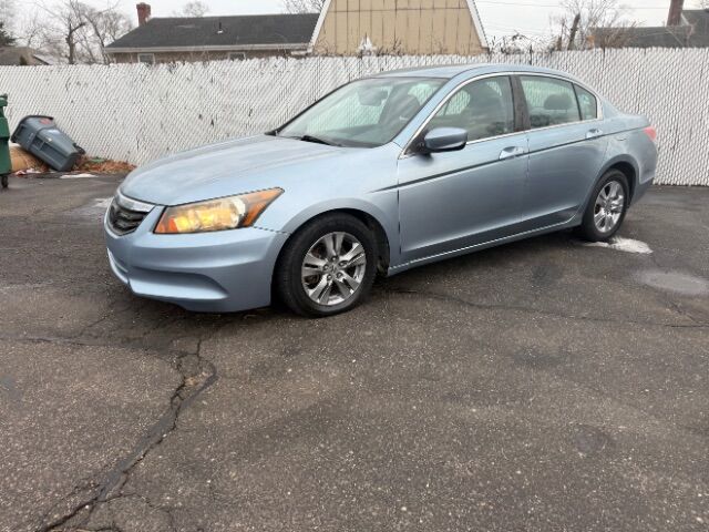 2011 Honda Accord 2.4 LX-P East Islip NY