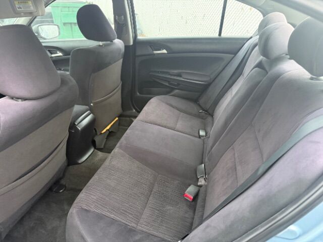 2011 Honda Accord 2.4 LX-P East Islip NY