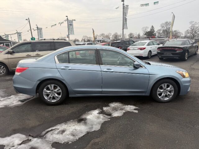2011 Honda Accord 2.4 LX-P East Islip NY