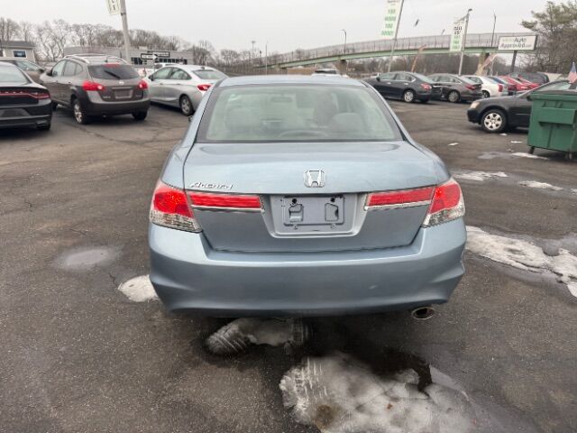 2011 Honda Accord 2.4 LX-P East Islip NY