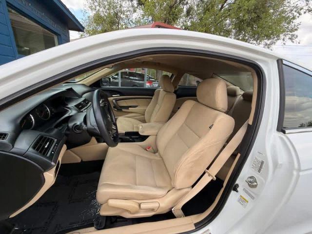 2011 Honda Accord 2.4 LX-S