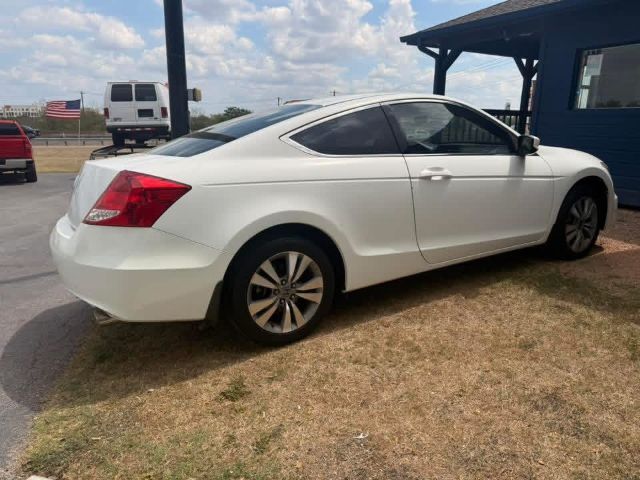 2011 Honda Accord 2.4 LX-S