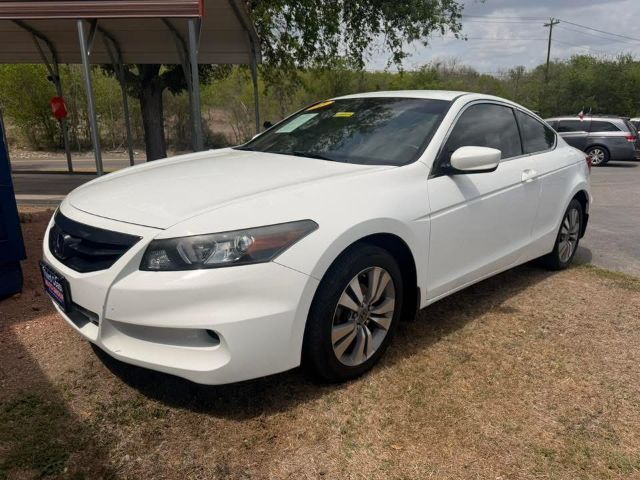 2011 Honda Accord 2.4 LX-S