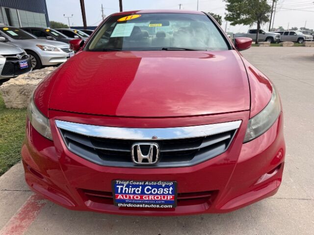 2011 Honda Accord 2.4 LX-S New Braunfels TX