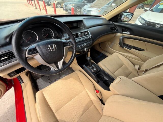 2011 Honda Accord 2.4 LX-S New Braunfels TX