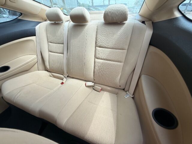 2011 Honda Accord 2.4 LX-S New Braunfels TX