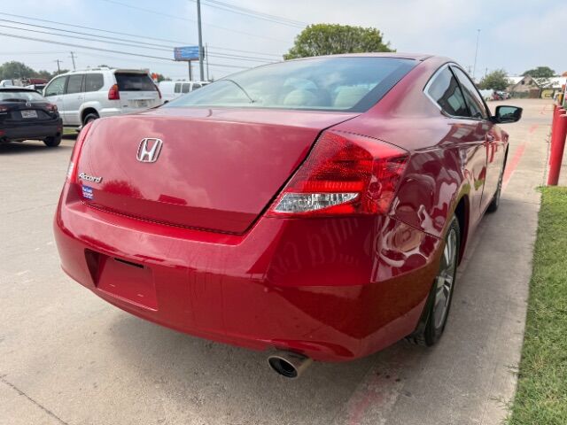 2011 Honda Accord 2.4 LX-S New Braunfels TX